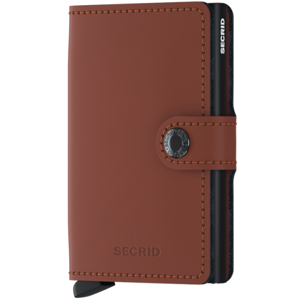 Secrid Matte Brick